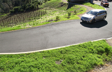 Getting Around Napa: The Best Driving and Concierge Options for Wine-Tasting Adventures