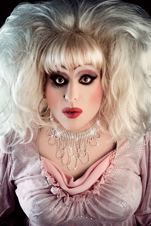 Trannyshack's Heklina: What Pride Means to Me