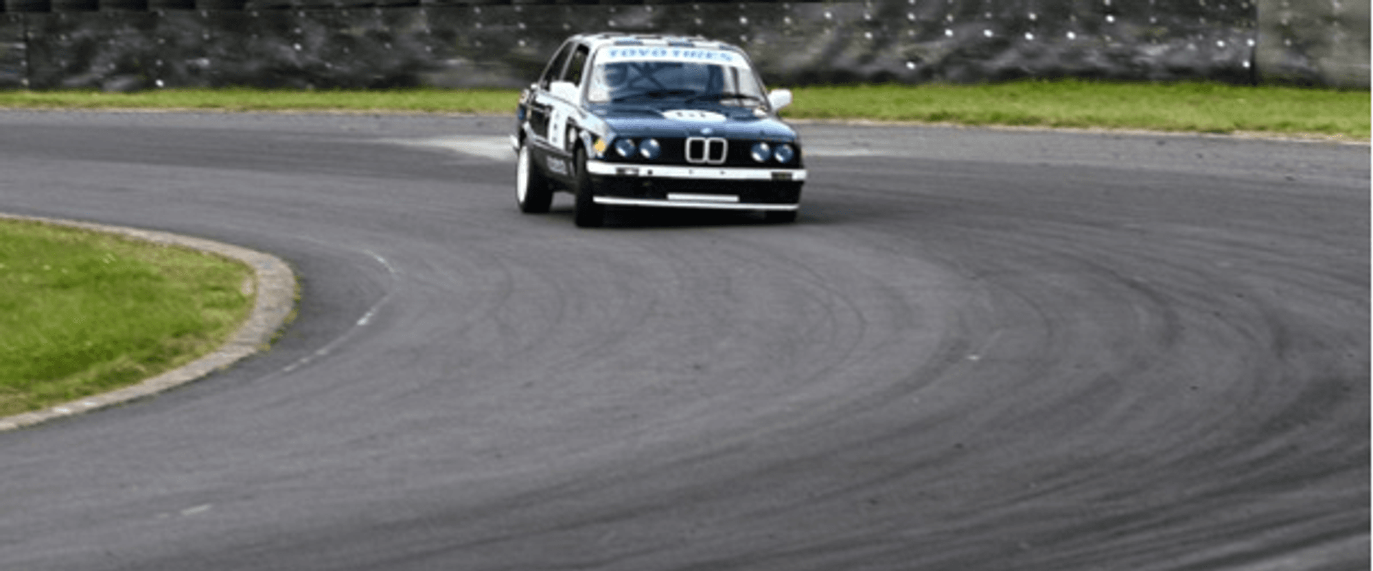 Take a Lap in a Pro Race Car at Infineon Raceway for a Good Cause - 7x7 ...