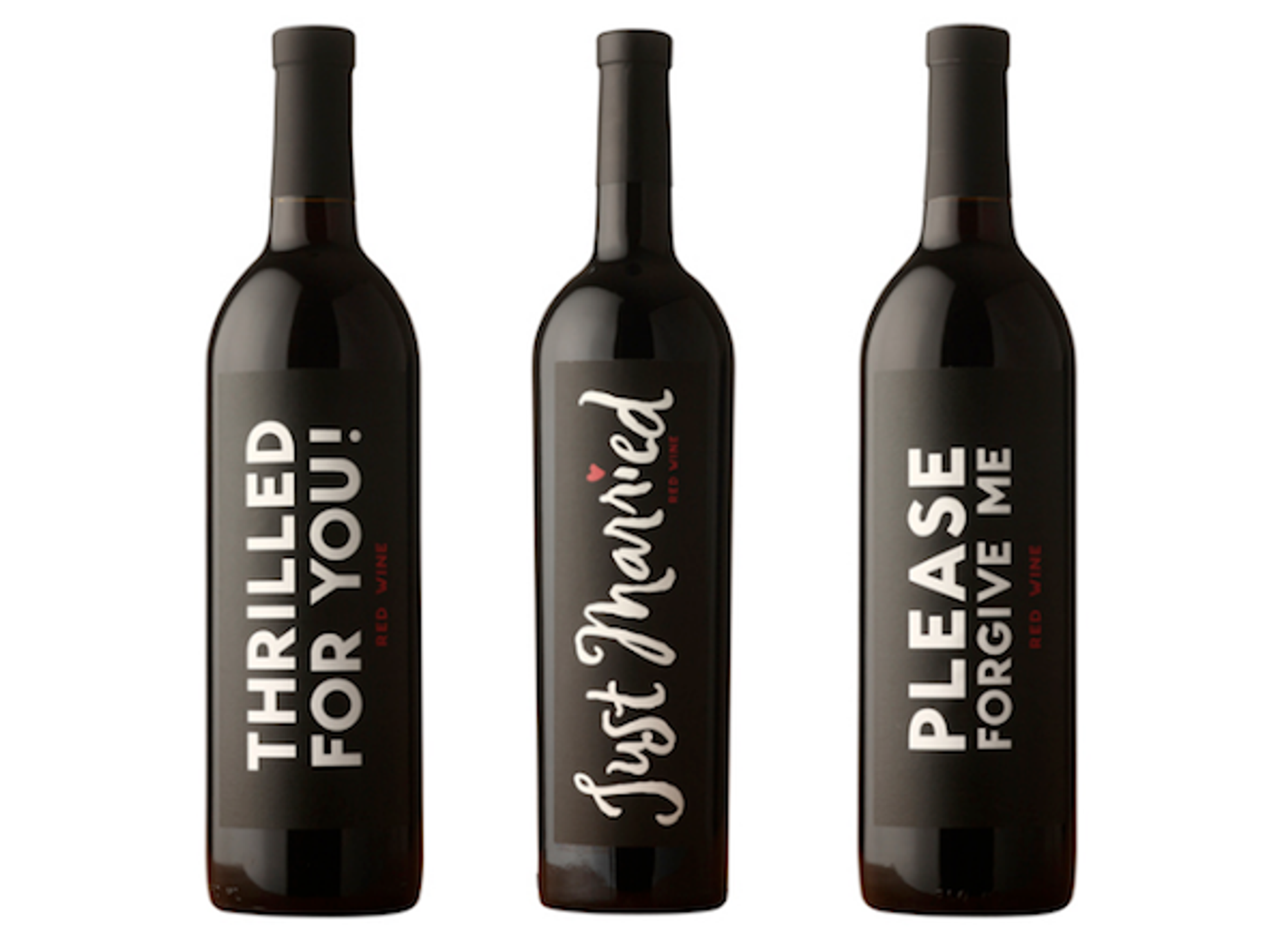 Swanson Vineyards Modern House Wines are Ripe for the Gifting 7x7 Bay