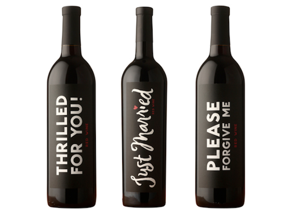 Swanson Vineyards Modern House Wines are Ripe for the Gifting