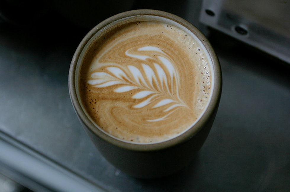 Calling All Coffee Geeks: 7x7 is Looking For a Judge