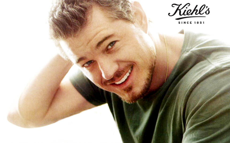 This Week in Fashion: Eric Dane at Kiehl's Grand Opening, Heliotrope Celebrates 1 Year, Custom Suiting from PDX + Mad Summer Sales