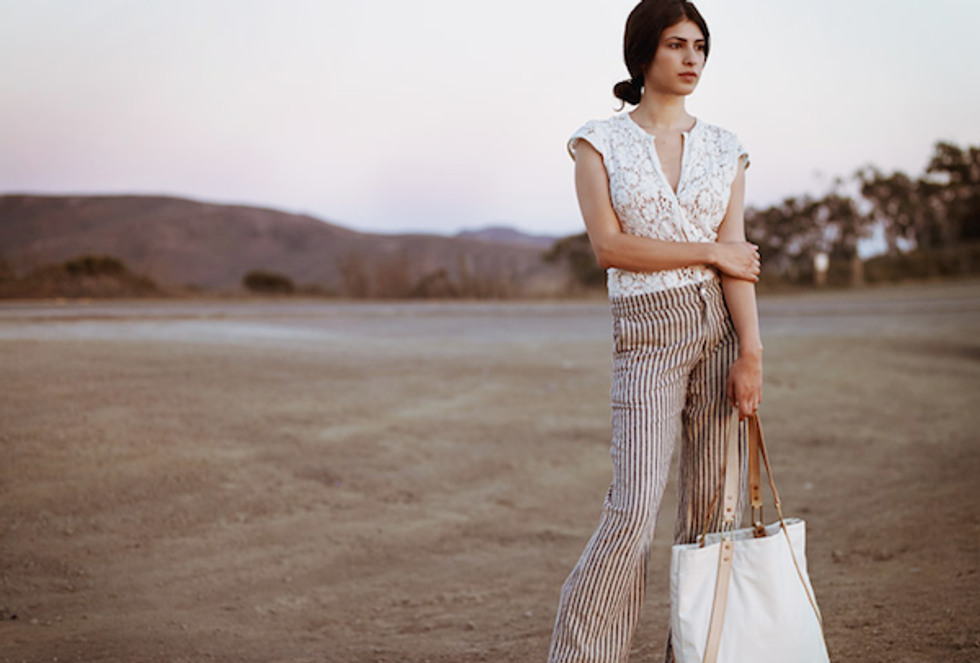 Stop, Shop, Sip, and Sniff Joshu+Vela at The Common