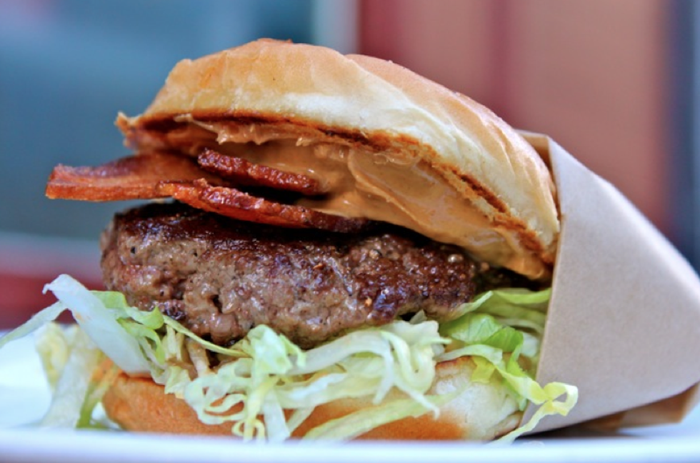 The State of Ground Meat: SF's Burger Onslaught, Addressed