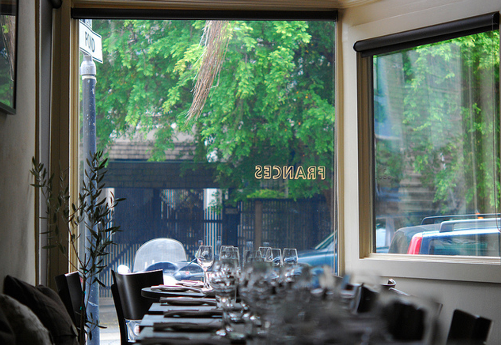 How to Get into the Best Restaurants Without Having Reservations