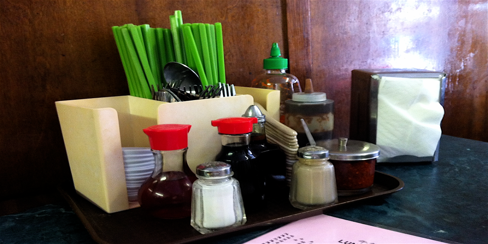 SF Weekly's Chinatown Tales