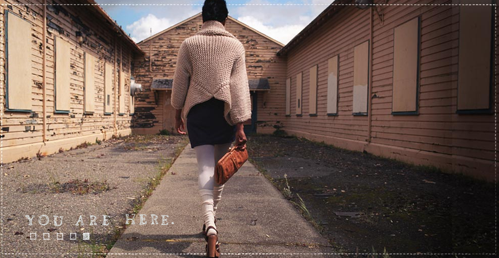 49 Square Miles Shop Their Own Closet