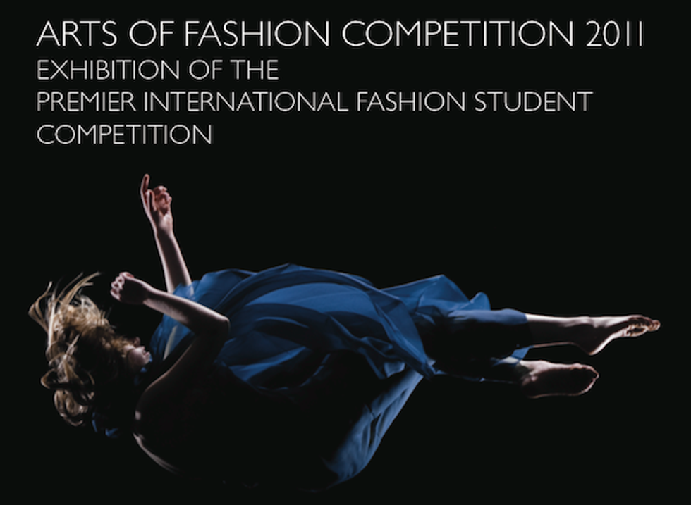 A San Francisco Fashion Treat: The Arts of Fashion Symposium 2011