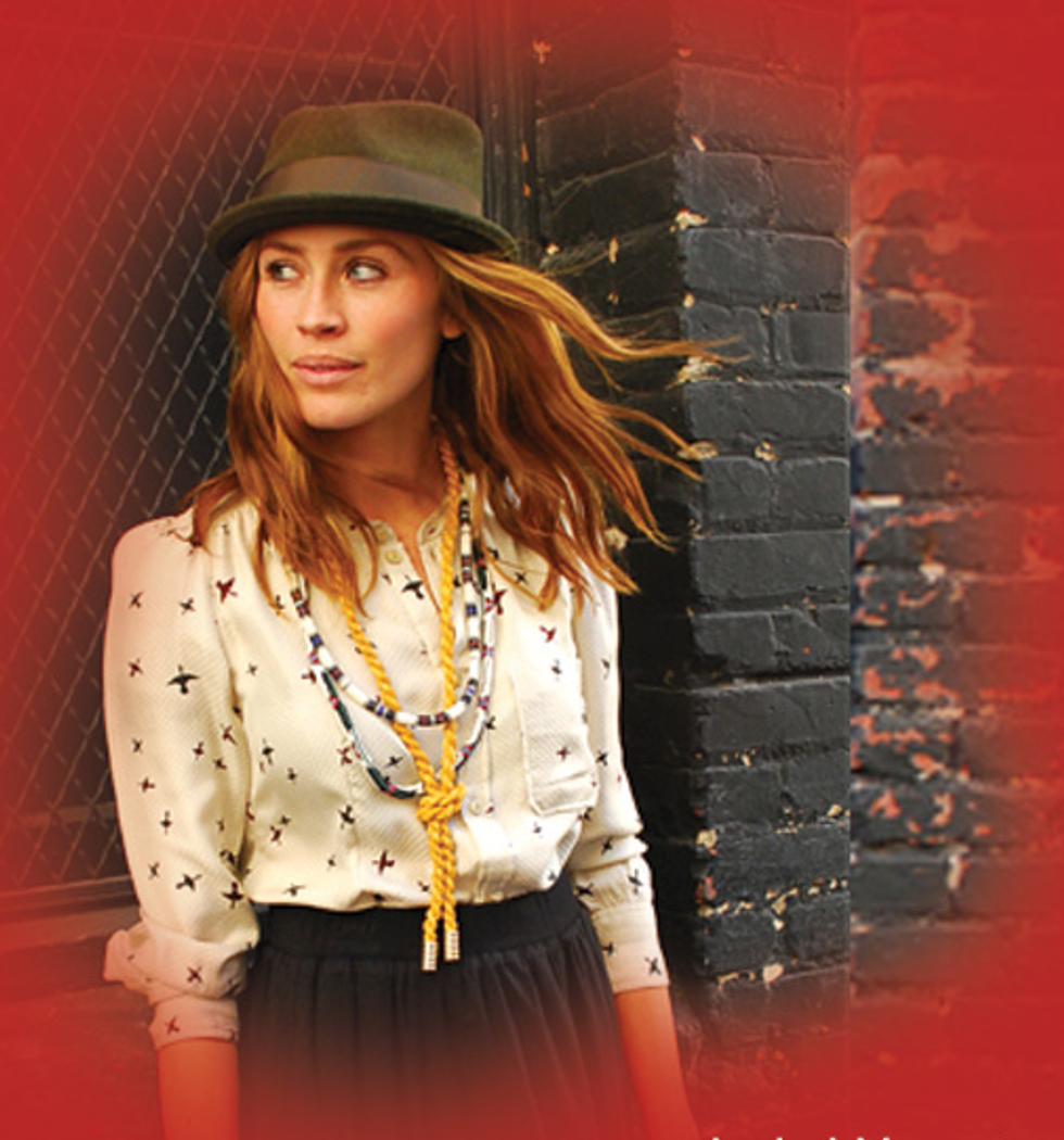 This Week in Fashion: Chaiken and Capone, Charlotte Ronson + More