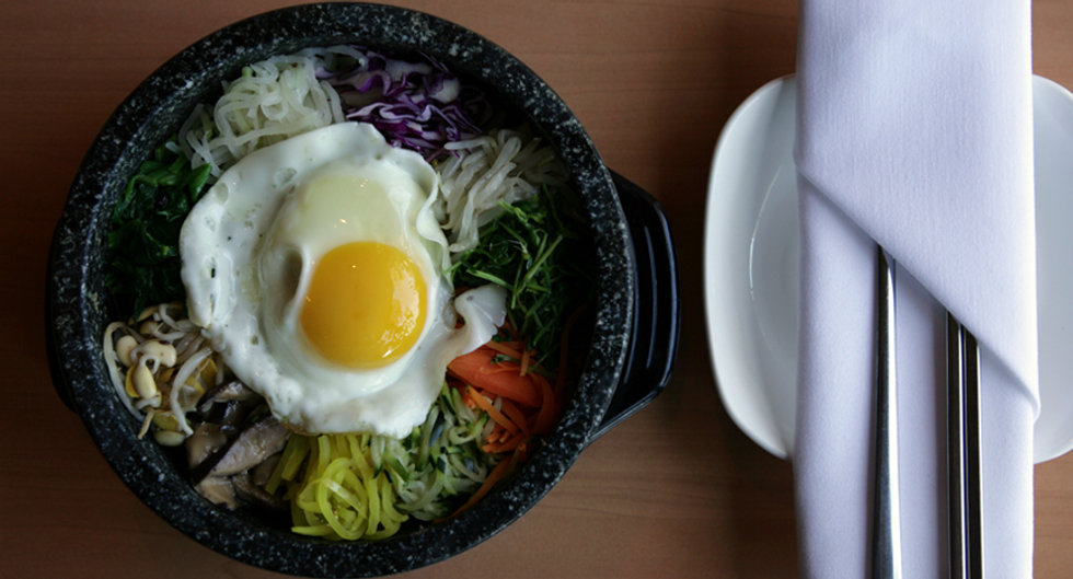 Ask the Korean Consul General: Is There Good Korean Food in SF?