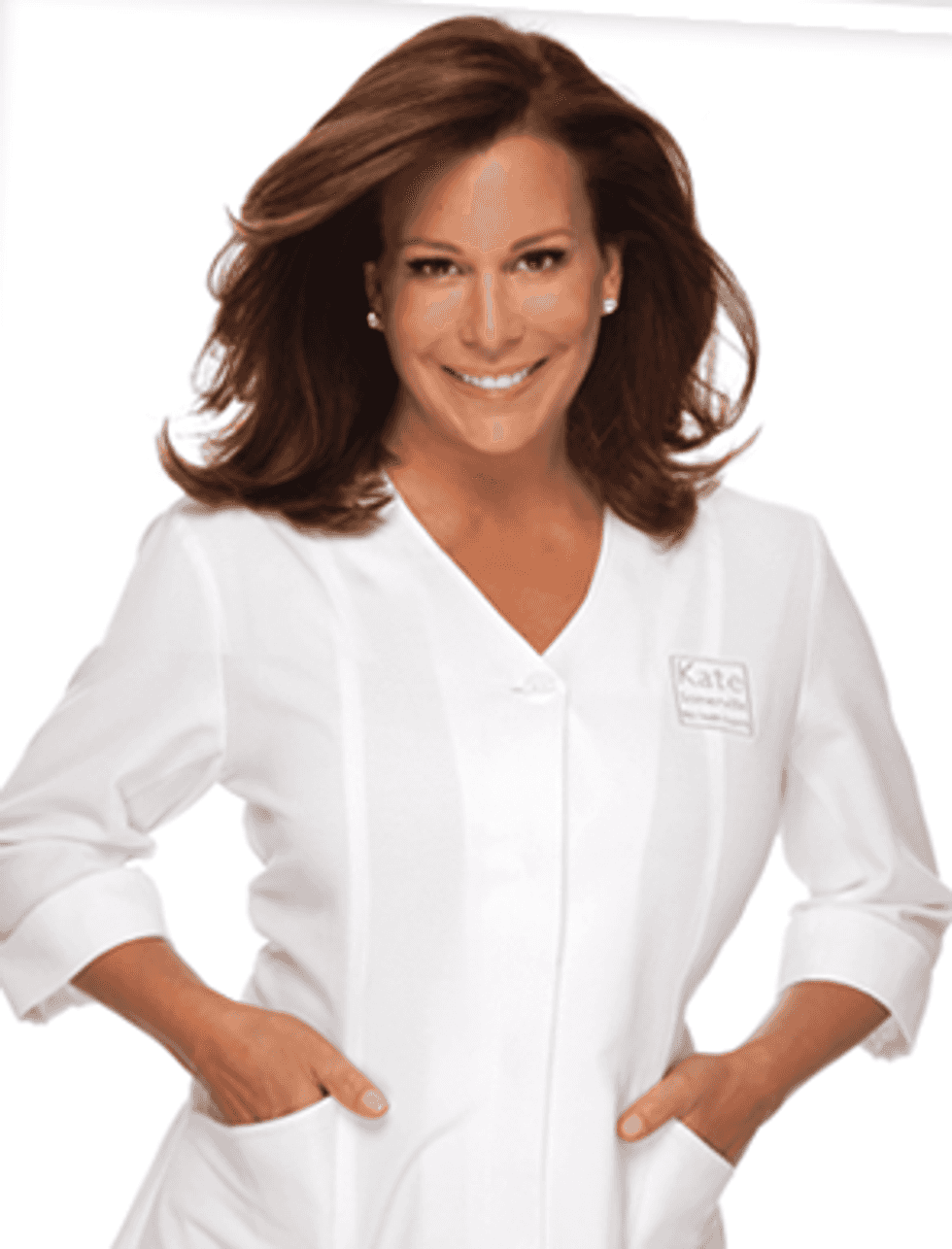 Skin 101 with Hollywood's Leading Skin Health Expert Kate Somerville