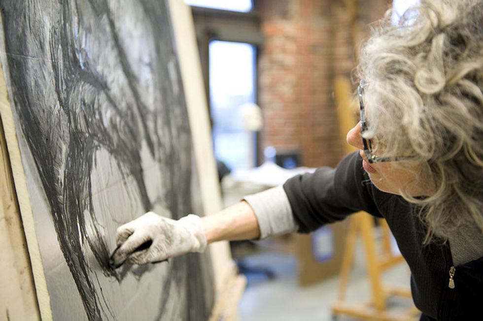 Working Conditions: Southern Exposure's Edgy New Exhibit