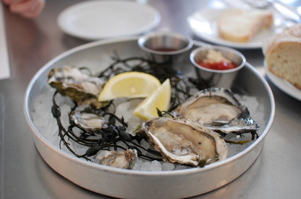 Consumed: The Best Things I've Eaten This Week