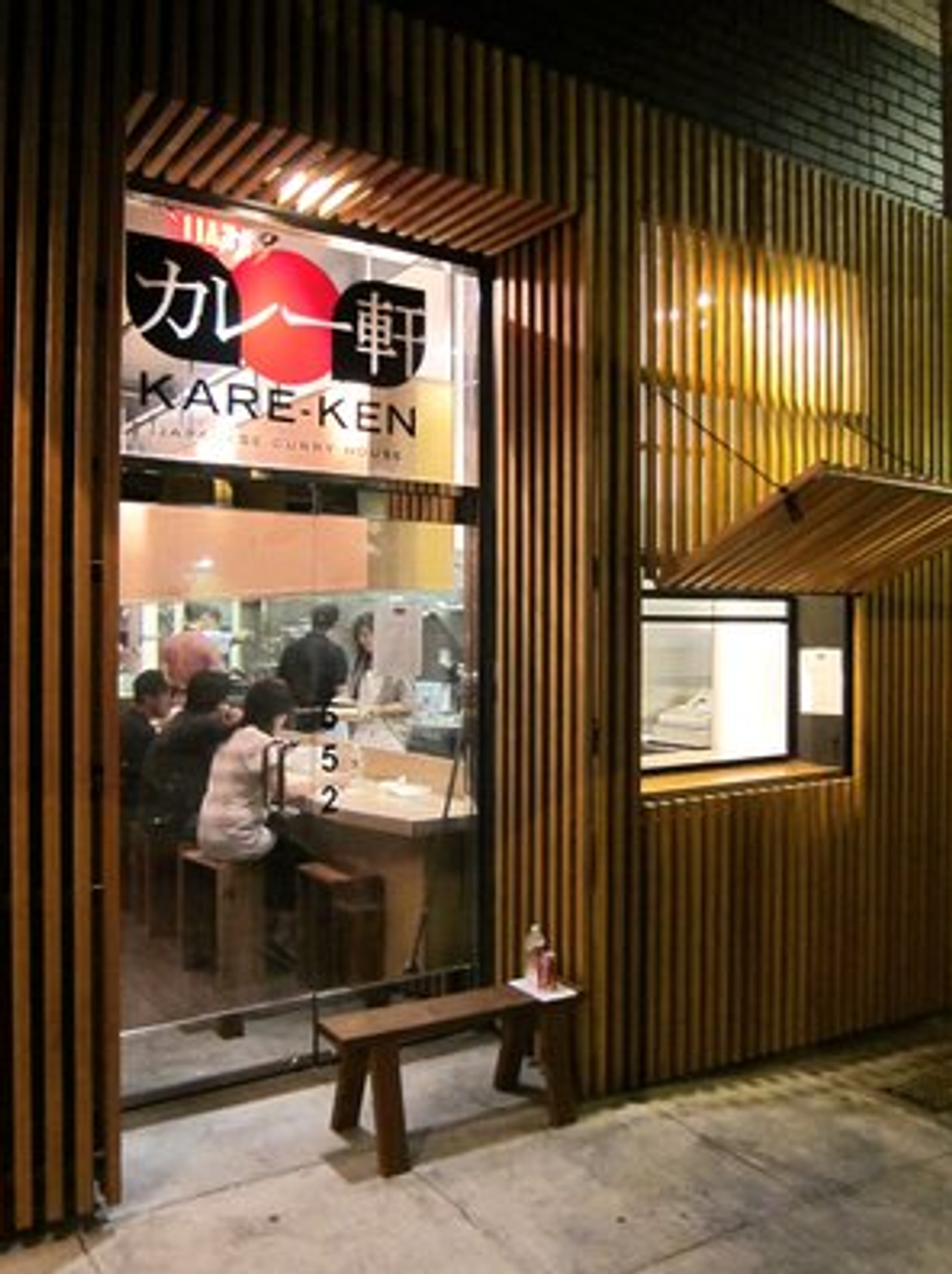 Shop Till You're Starved: Where to Eat Around Union Square