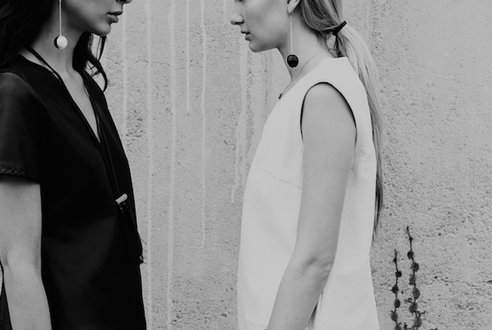 Strike a Pose: 4 Bay Area Fashion Photographers to Watch