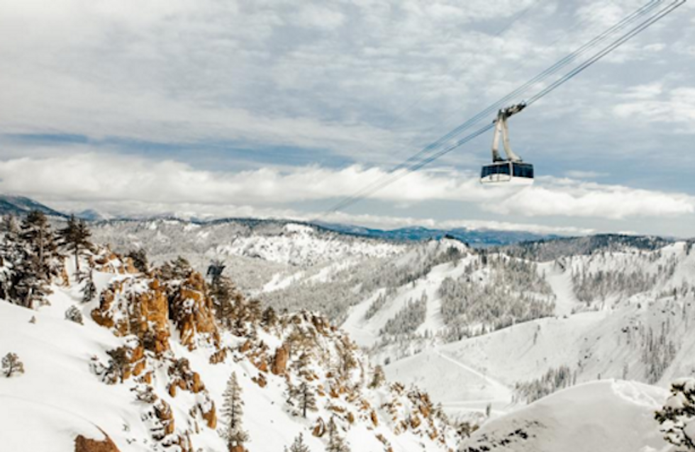 Rad Activities in North Lake Tahoe (When You Can’t Ski)