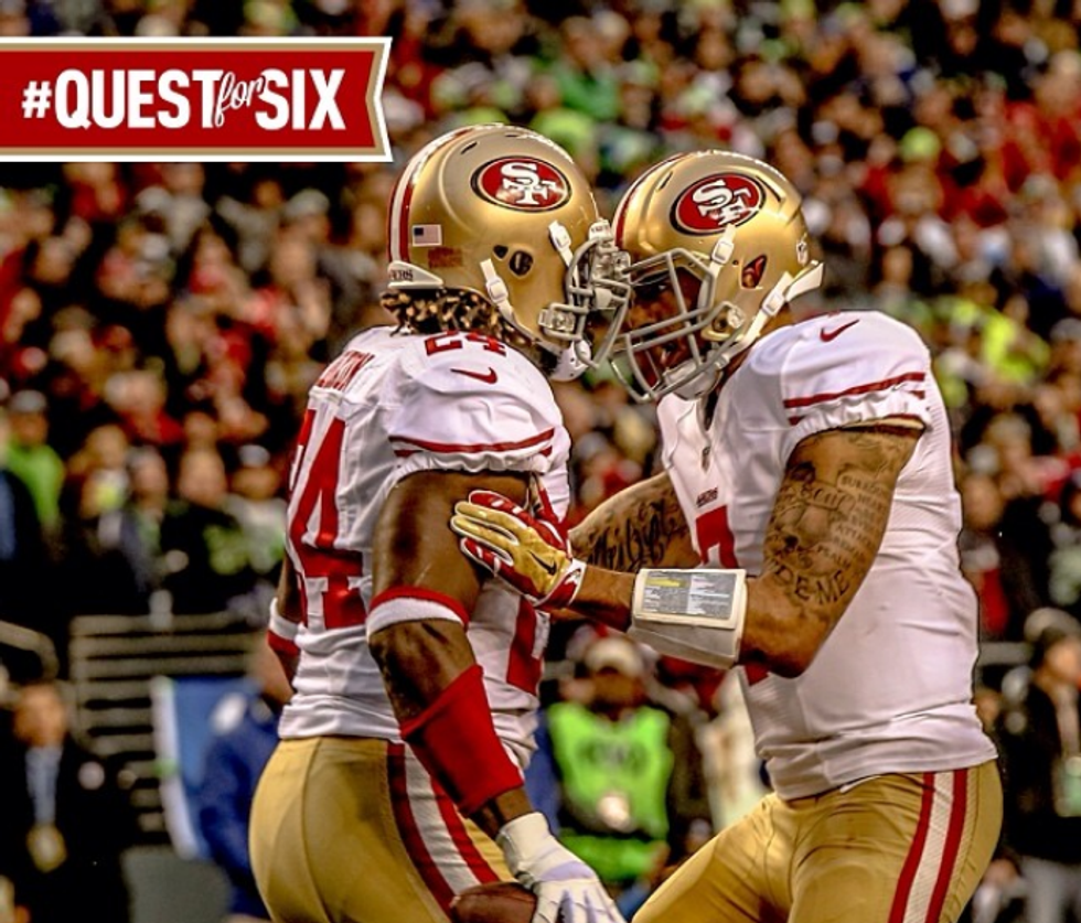 Bay Area Sports Beat: What You Need to Know Right Now