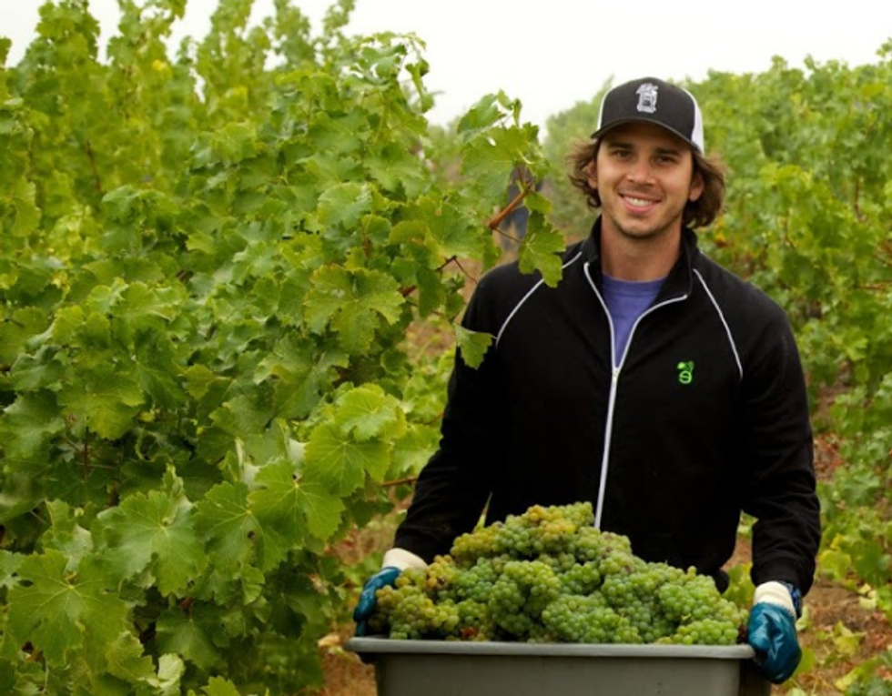 Insider Picks: Ben Flajnik's 7 Favorite Wine Country Spots