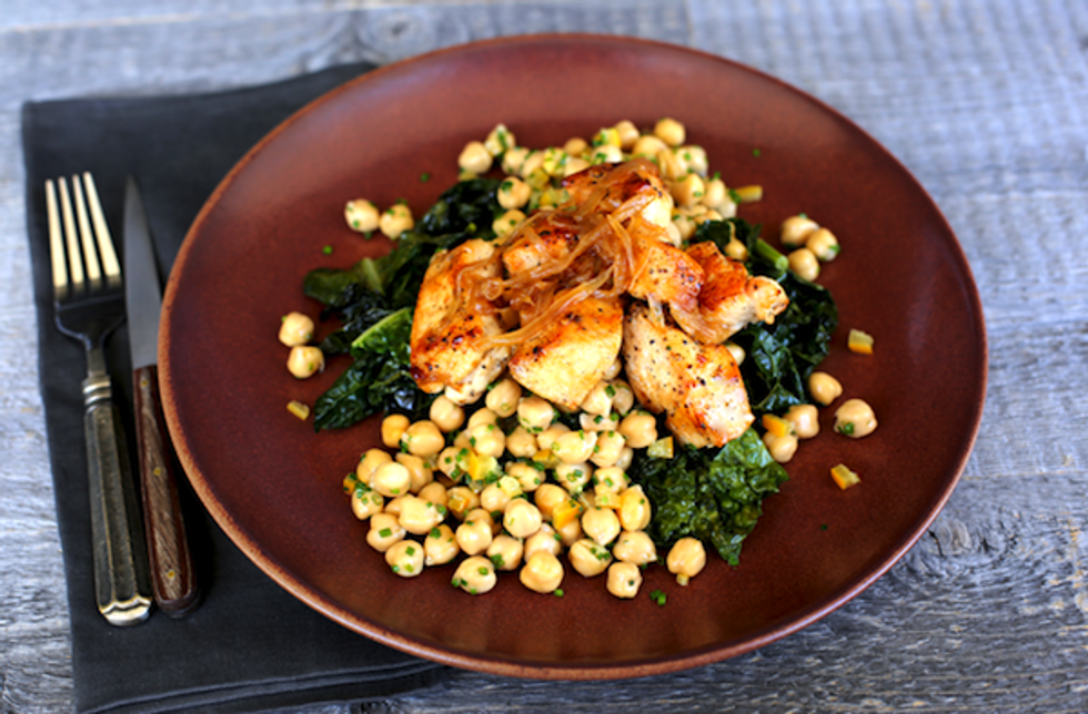 State Bird's Chef Coming To Sprig For One Night Only