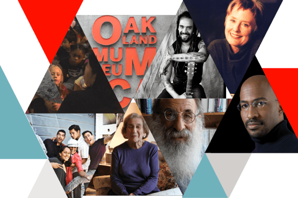 Top 20 for Hot 20: Vote for the 2014 Community Choice Award Finalists!