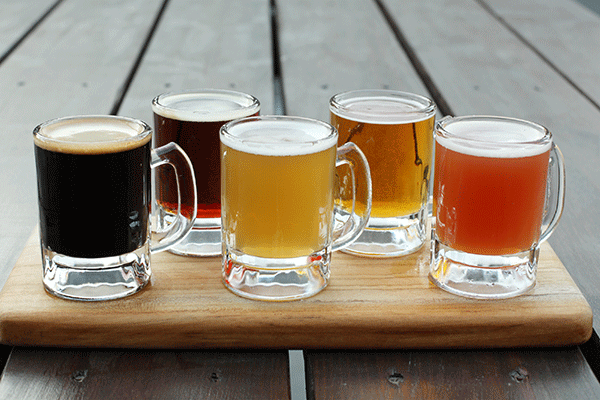 9 New Breweries Coming to SF in 2015