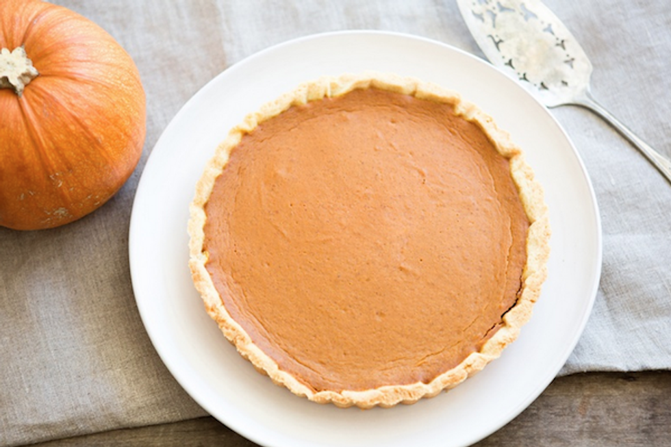 Where to Eat Out or Order In on Thanksgiving