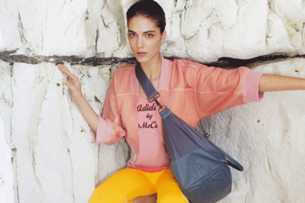 Weekend Guide: Stella McCartney Store Opens, Holiday Shopping, & More