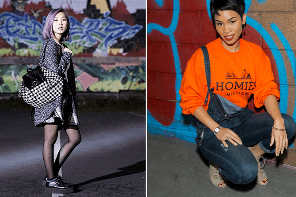 Get Inspired By San Francisco's Monthly Best Dressed