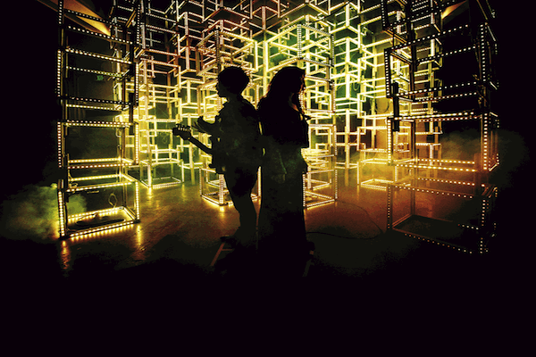 Noise Pop's Local Headliner: Cathedrals