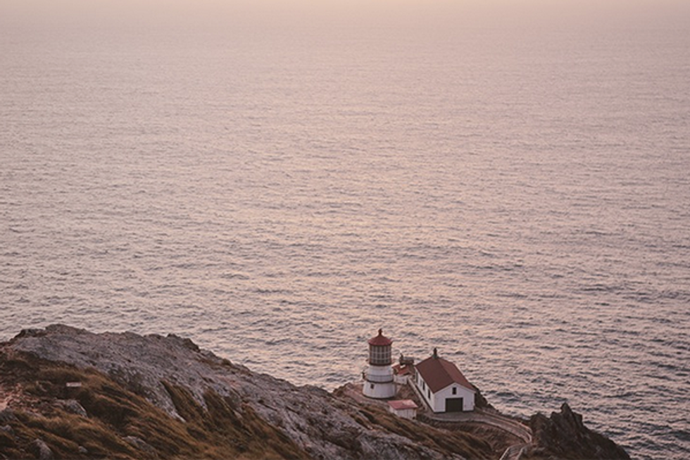 Weekend Guide: Art at Point Reyes, Sidewalk Sales & Runs with a View