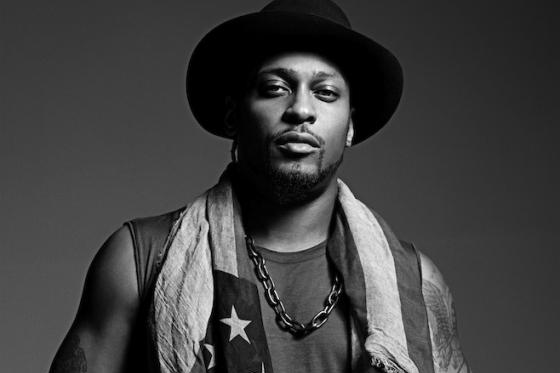 Live Music This Week: D'Angelo, Sufjan Stevens, Christopher Owens & More
