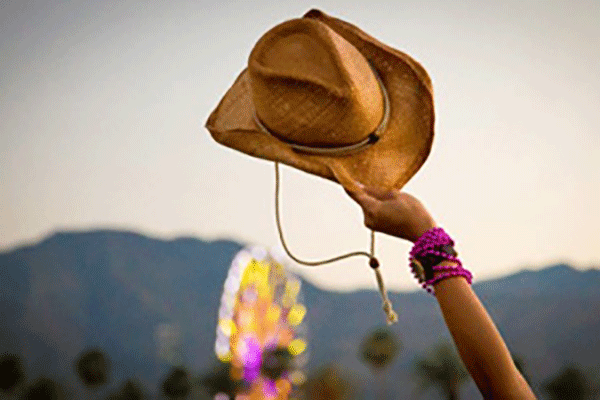 7 Ways to Connect with Your Inner Cowgirl