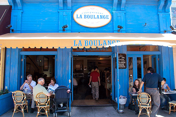 Starbucks to Close All 23 La Boulange Locations by September