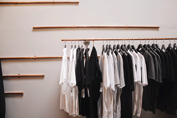 Shop Talk: Swap-O-Rama-Rama in Oakland + Pier 1 SoMa Closing Sale