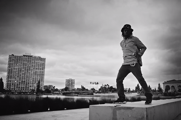 Kendrick Lamar's New Music Video Gives Major Props to Oakland