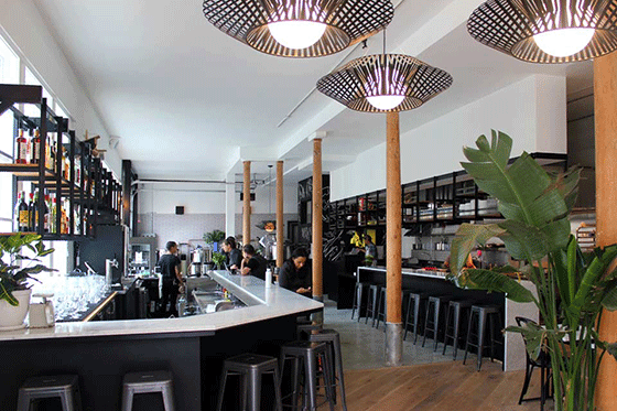 Grab a Beer at These New Breweries + Pubs