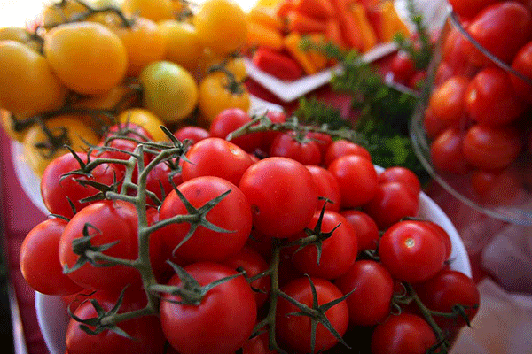You Say Tomato. We Say Go to These Tomato Festivals in September