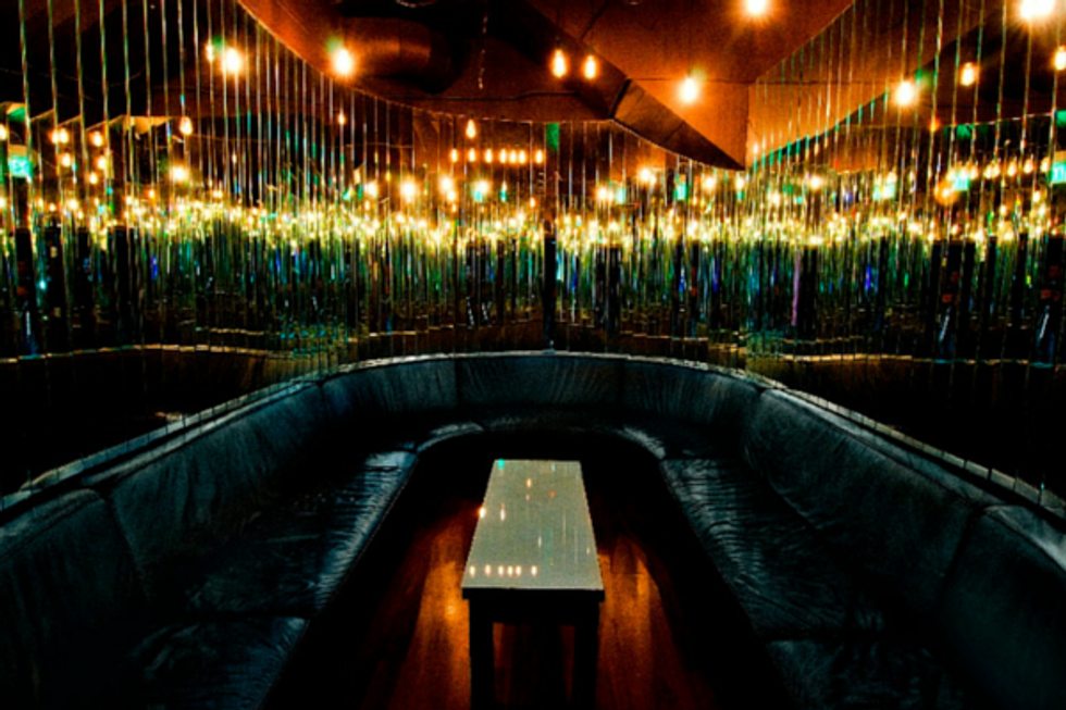 Catch a Show at One of These Quirky Indie Music Joints