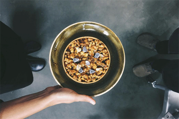 San Francisco's Most Delicious Instagram Accounts