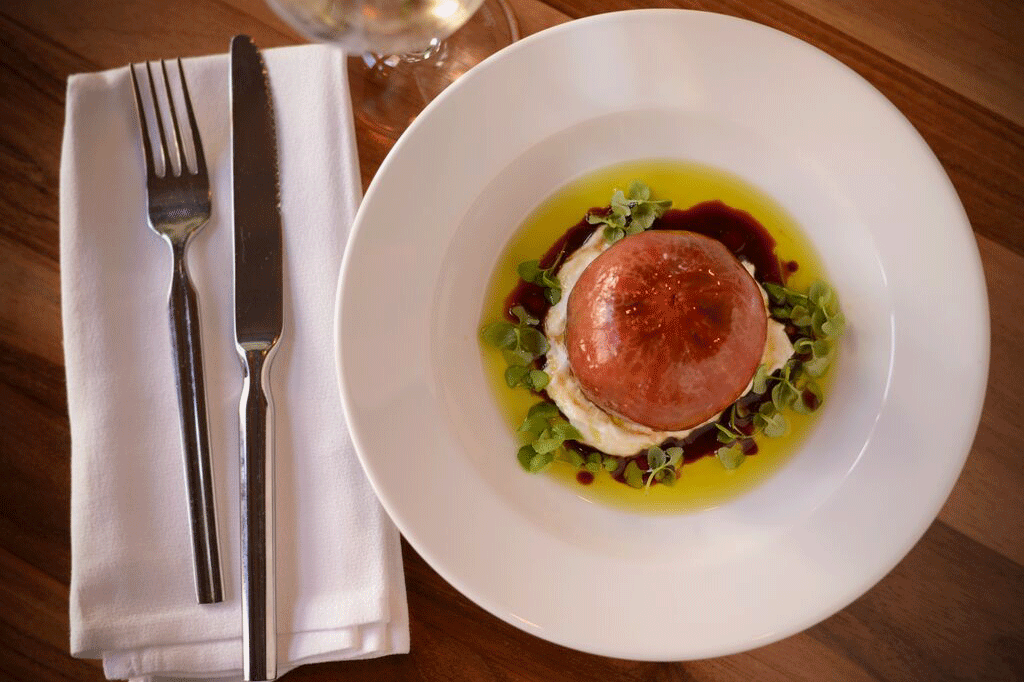 Foodie Agenda: Cala Opens in Hayes Valley, Leo's Luxury Oyster Bar + Build Your Own Pasta