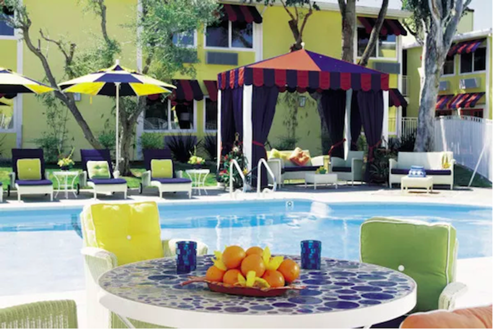 How to Spend 50 Perfect Hours in Sunnyvale