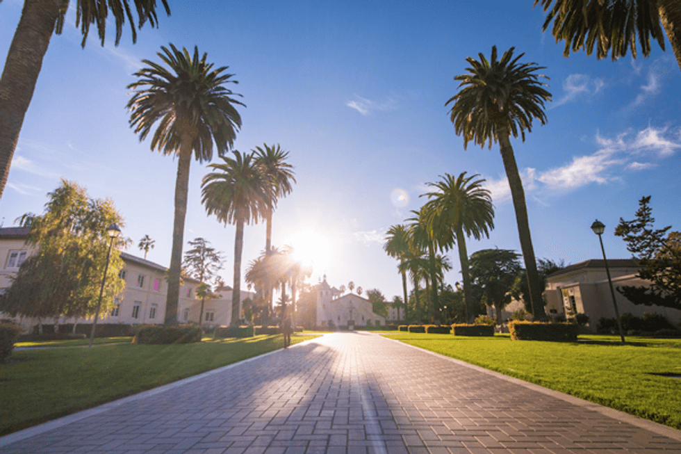 How to Spend 50 Perfect Hours in Santa Clara