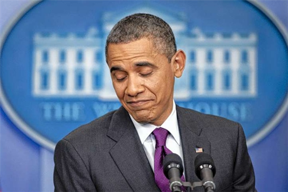 Are President Obama + Kanye West Headed to SF in October?