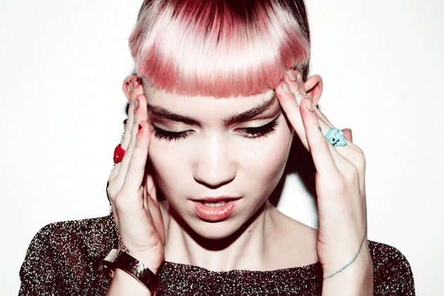 Live Music This Week: Grimes, Passion Pit, Hot Chip, and More