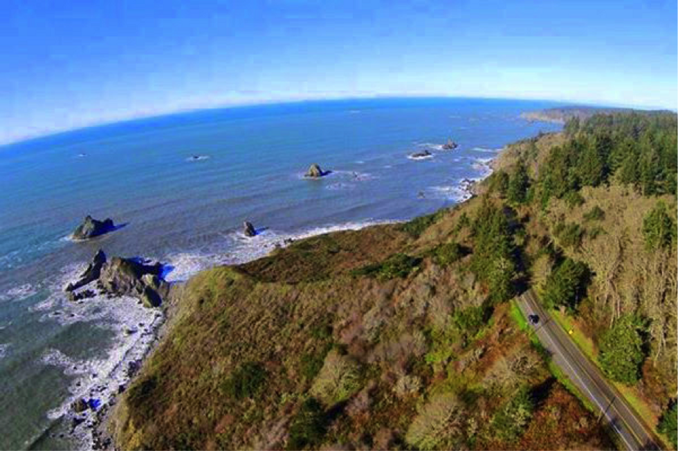 The Ultimate Road Trip Guide to Humboldt County