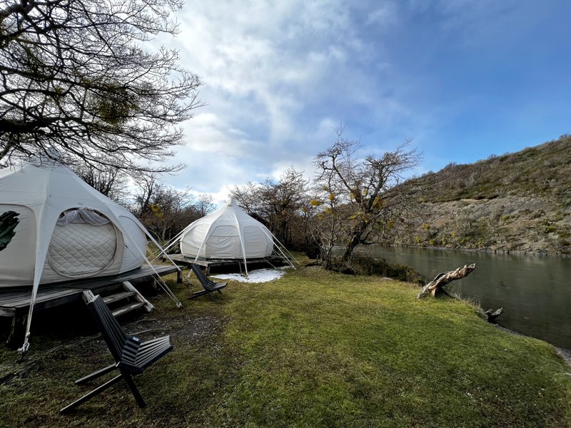 Outdoor Adventure in Torres del Paine, Patagonia - 7x7 Bay Area