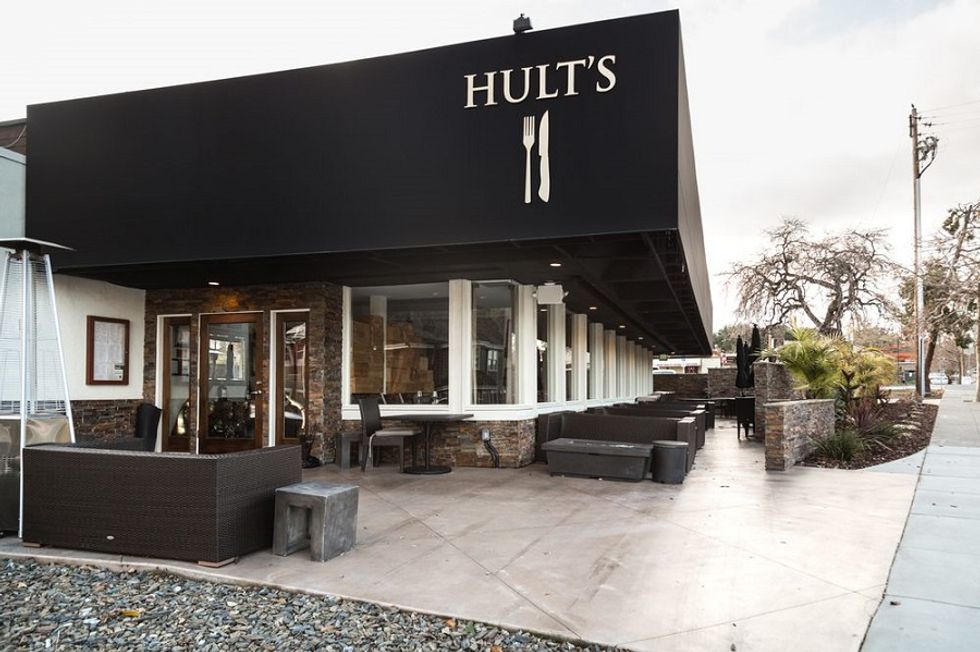 Hult's