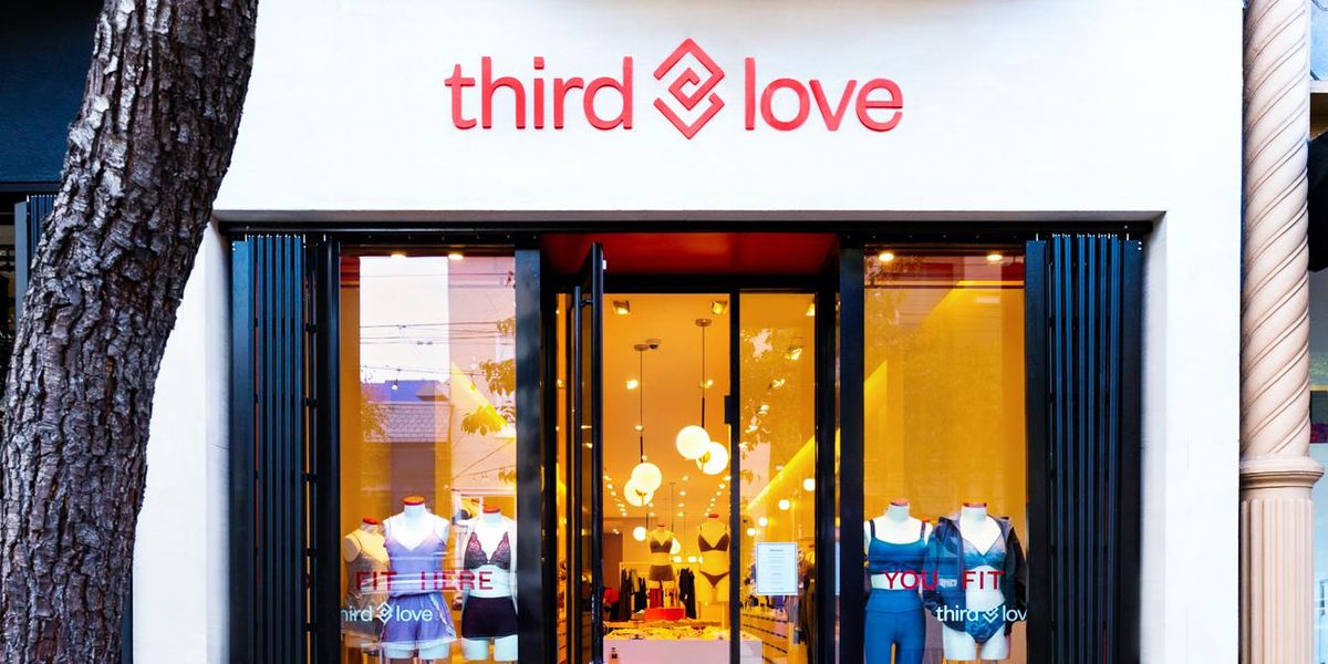 ThirdLove takes inclusivity beyond size, offers five shades to complem
