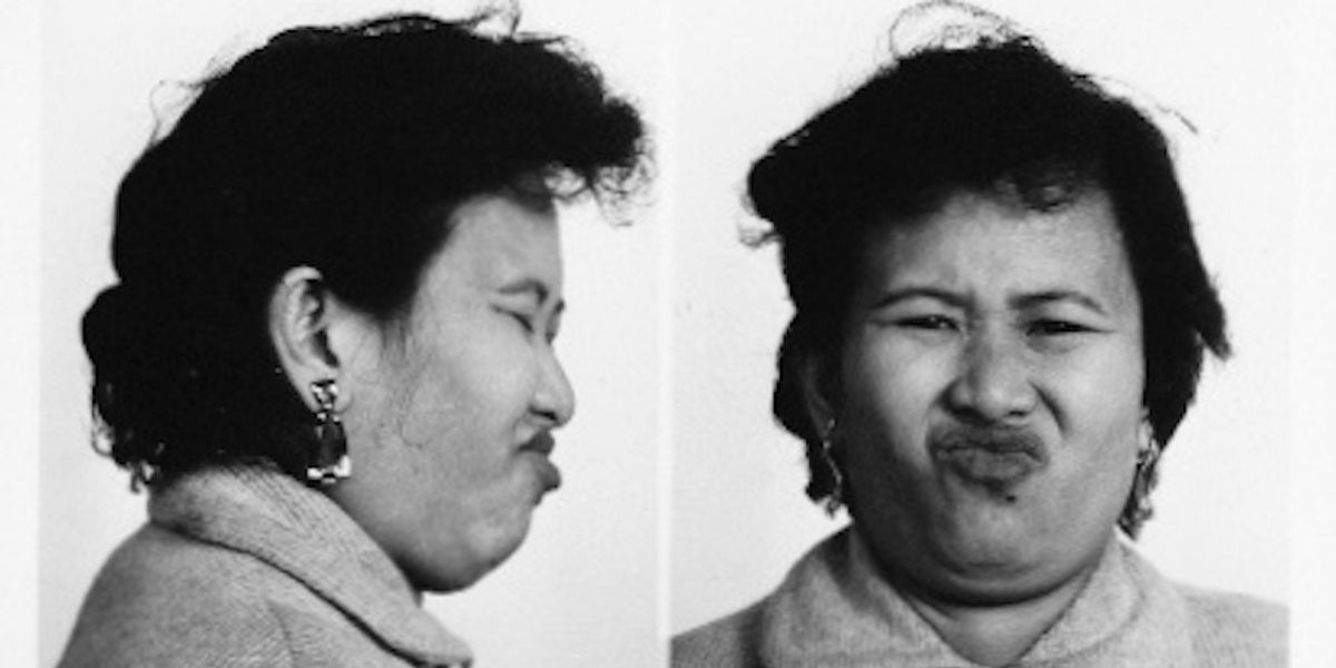 #TBT: Mug Shots of San Francisco Bad Girls, 1880s-1950s - 7x7 Bay Area